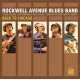 ROCKWELL AVENUE BLUES -BA-BACK TO CHICAGO (CD)