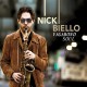 NICK BIELLO-VAGABOND SOUL (CD)