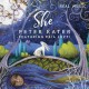 PETER KATER & PEIA LUZZI-SHE (CD)