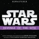 B.S.O. (BANDA SONORA ORIGINAL)-STAR WARS: REVENGE OF THE SITH (CD)
