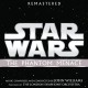 B.S.O. (BANDA SONORA ORIGINAL)-STAR WARS: THE PHANTOM MENACE (CD)