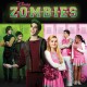 B.S.O. (BANDA SONORA ORIGINAL)-ZOMBIES (CD)