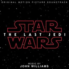 B.S.O. (BANDA SONORA ORIGINAL)-STAR WARS: THE LAST JEDI -LTD- (2LP)