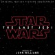 B.S.O. (BANDA SONORA ORIGINAL)-STAR WARS: THE LAST JEDI -LTD- (2LP)