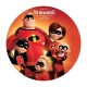 B.S.O. (BANDA SONORA ORIGINAL)-INCREDIBLES -PD/LTD- (LP)