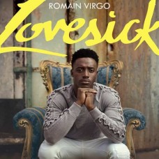 ROMAIN VIRGO-LOVESICK (LP)