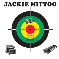JACKIE MITTOO-SNIPER (7")