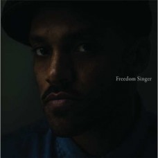 W. MCCLELLAND-FREEDOM SINGER (CD)