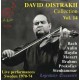 DAVID OISTRAKH-LEGENDARY TREASURES VOL.1 (2CD)