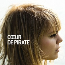 COEUR DE PIRATE-COEUR DE PIRATE (LP)