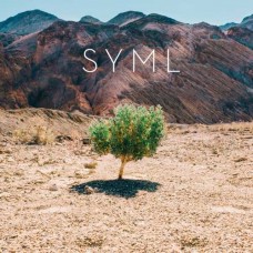 SYML-IN MY BODY (LP)