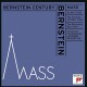 L. BERNSTEIN-MASS (CD)