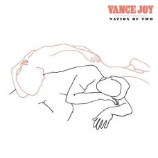 VANCE JOY-NATION OF TWO (CD)