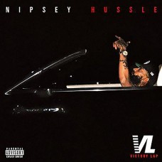 TBD-VICTORY LAP (CD)