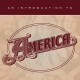 AMERICA-AN INTRODUCTION TO (CD)