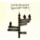 DAVID FRANCEY-THE BROKEN HEART OF.. (CD)