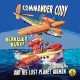 COMMANDER CODY-BERKELEY, BABY! (CD)