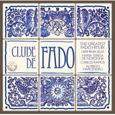 V/A-ORIGINAL FADO (2CD)