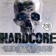 V/A-HARDCORE 2018 (CD)