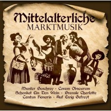 V/A-MITTELALTERLICHE.. (2CD)