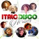 V/A-ITALO DISCO HEROES (CD)