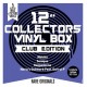 V/A-12" COLLECTOR'S VINYL BOX (5-12")