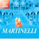 MARTINELLI-GREATEST HITS & REMIXES (2CD)