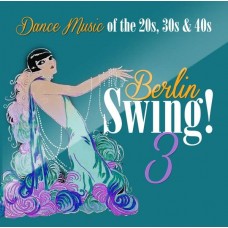 V/A-BERLIN SWING 3 (CD)