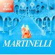 MARTINELLI-GREATEST HITS & REMIXES (LP)