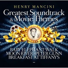 HENRY MANCINI-GREATEST SOUNDTRACK &.. (2CD)