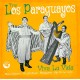 TRIO LOS PARAGUAYOS-VIVA LA VIDA (CD)
