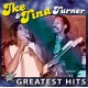 IKE & TINA TURNER-GREATEST HITS (LP)