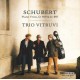 F. SCHUBERT-PIANO TRIOS D929 & D897 (CD)