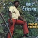 CEASAR FRAZIER-HAIL CEASAR (LP)