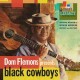 DOM FLEMONS-DOM FLEMONS PRESENTS.. (CD)