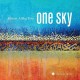 RAJIM ALHAJ TRIO-ONE SKY (CD)