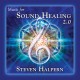 STEVEN HALPERN-SOUND HEALING 2.0 (CD)
