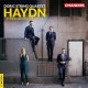 J. HAYDN-STRING QUARTETS (CD)