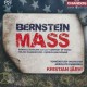 L. BERNSTEIN-MASS (2SACD)