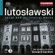W. LUTOSLAWSKI-VOCAL AND.. (5SACD)
