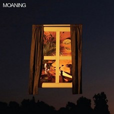 MOANING-MOANING -COLOURED- (LP)