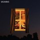 MOANING-MOANING -COLOURED- (LP)