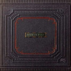 ROYCE DA 5'9-BOOK OF RYAN (CD)