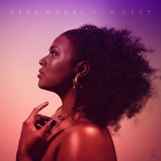 DEVA MAHAL-RUN DEEP (CD)