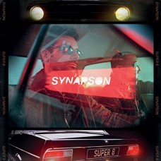 SYNAPSON-SUPER 8 (CD)