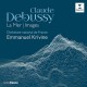 C. DEBUSSY-LA MER/IMAGES (CD)