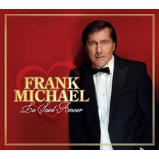 FRANK MICHAEL-LA SAINT AMOUR -SPEC. ED- (2CD)