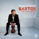 B. BARTOK-VIOLIN CONCERTOS (LP)