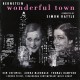 L. BERNSTEIN-WONDERFUL TOWN (CD)