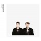 PET SHOP BOYS-ACTUALLY: FURTHER.. (2CD)